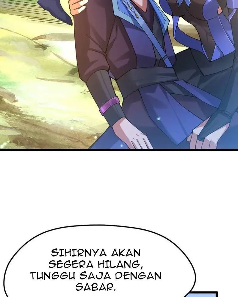 Sword Gods Life Is Not That Boring Chapter 30 - Halaman 64