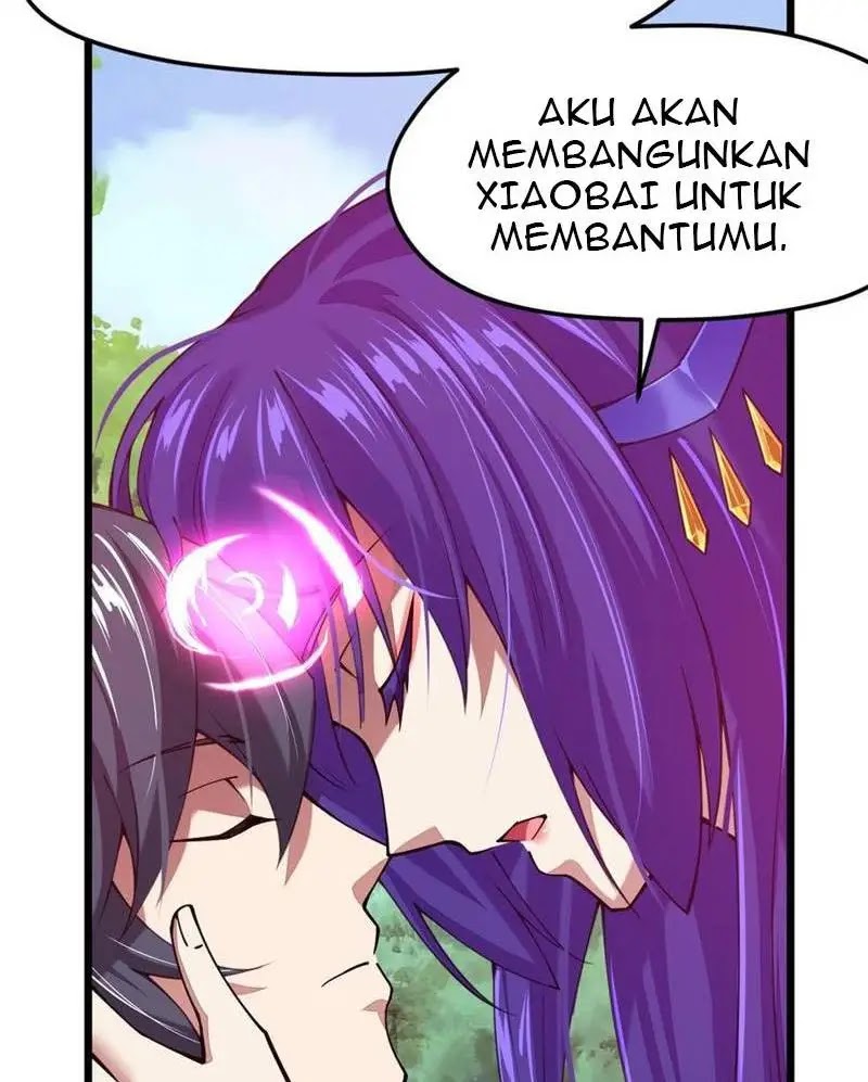 Sword Gods Life Is Not That Boring Chapter 30 - Halaman 65
