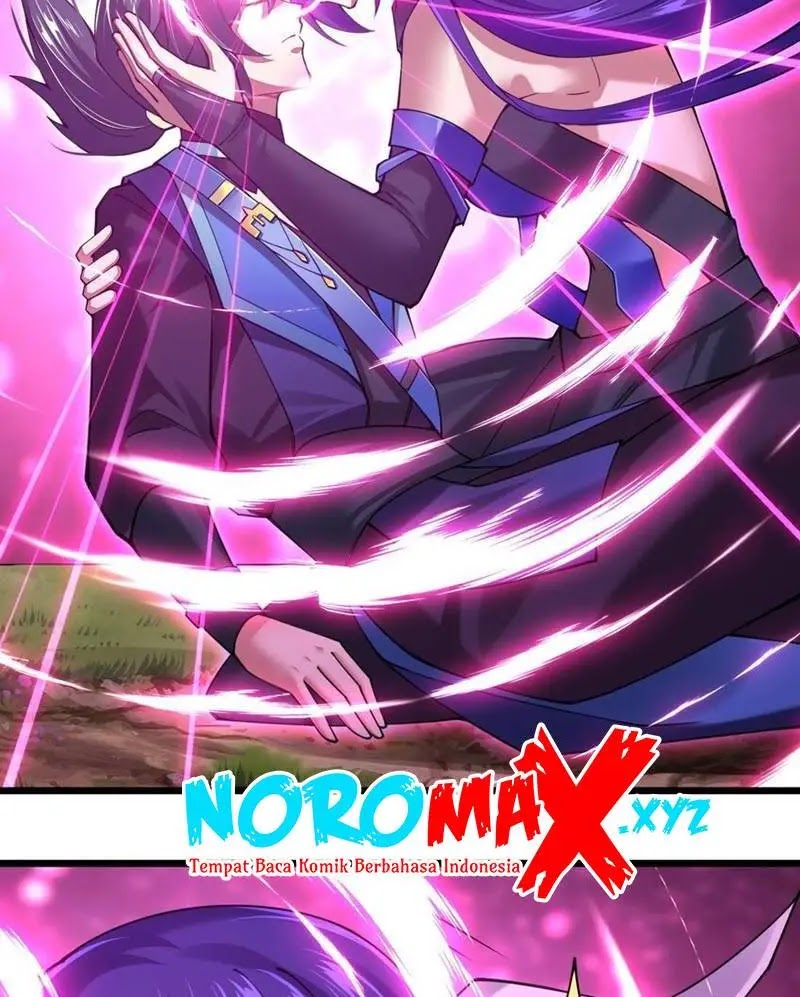 Sword Gods Life Is Not That Boring Chapter 30 - Halaman 67