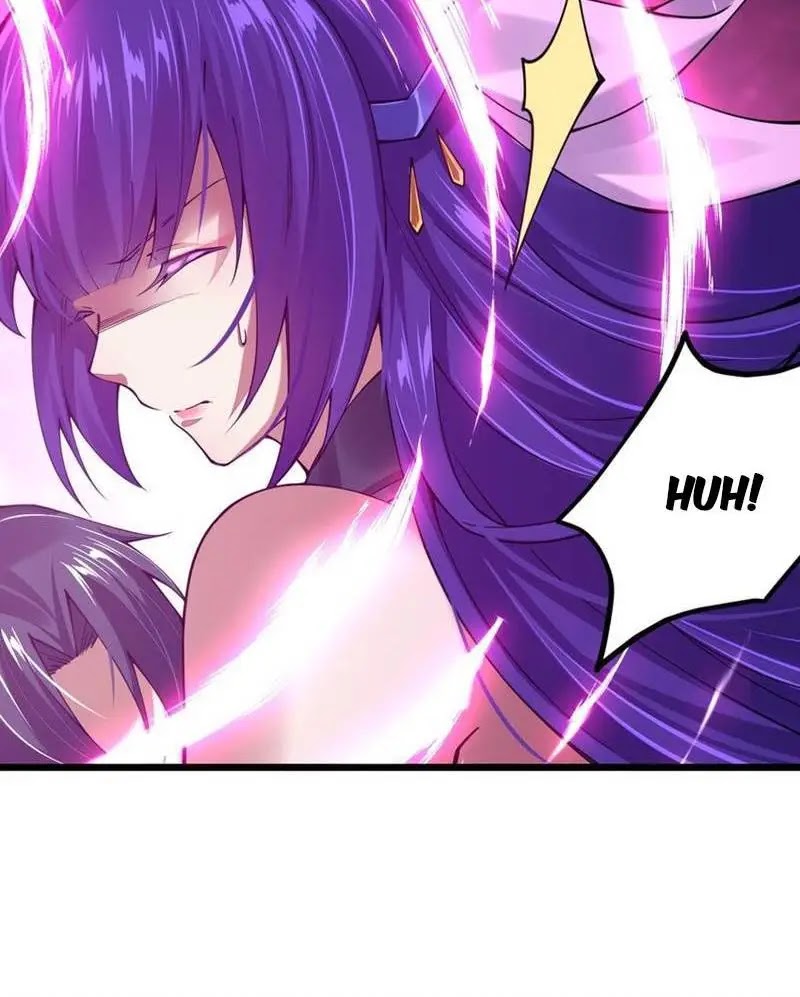 Sword Gods Life Is Not That Boring Chapter 30 - Halaman 68