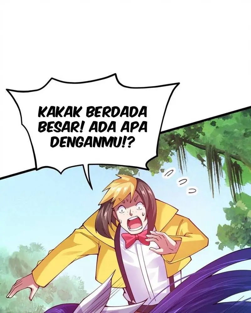 Sword Gods Life Is Not That Boring Chapter 30 - Halaman 69