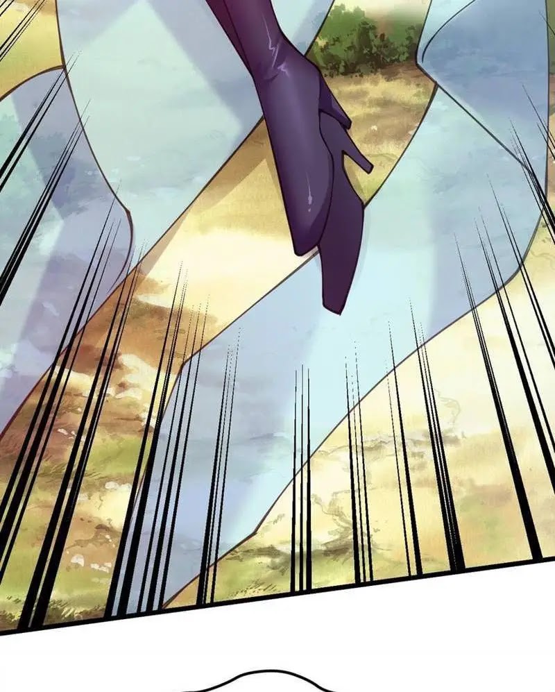 Sword Gods Life Is Not That Boring Chapter 30 - Halaman 72