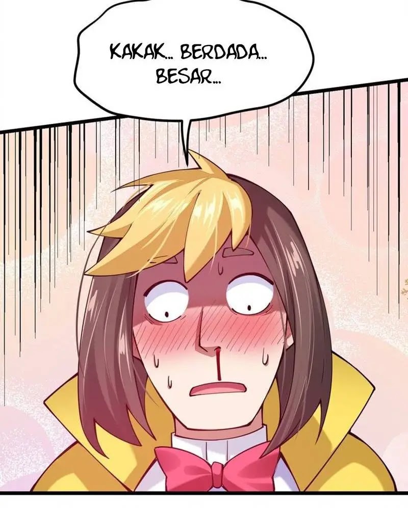 Sword Gods Life Is Not That Boring Chapter 30 - Halaman 73