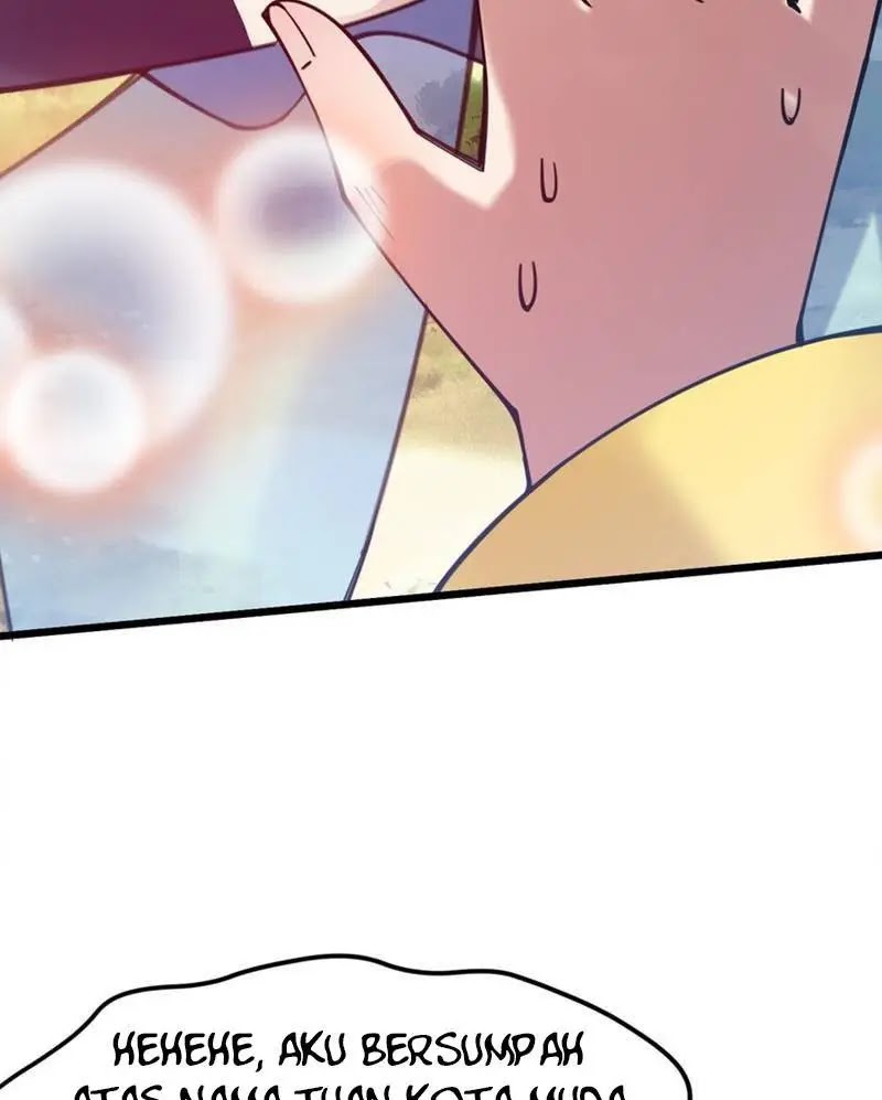 Sword Gods Life Is Not That Boring Chapter 30 - Halaman 75