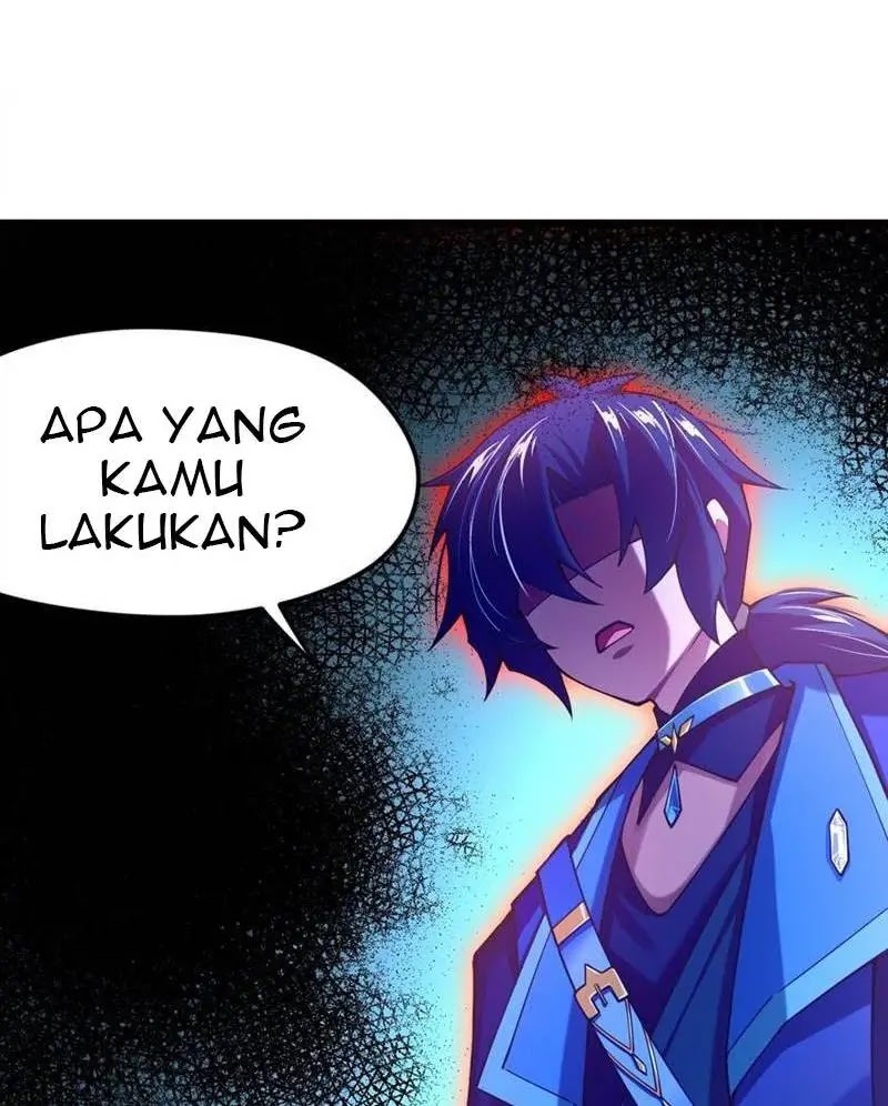 Sword Gods Life Is Not That Boring Chapter 30 - Halaman 77