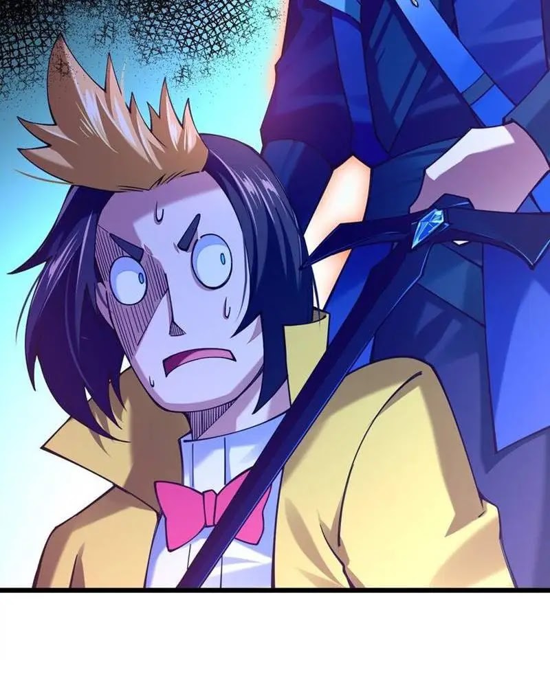 Sword Gods Life Is Not That Boring Chapter 30 - Halaman 78