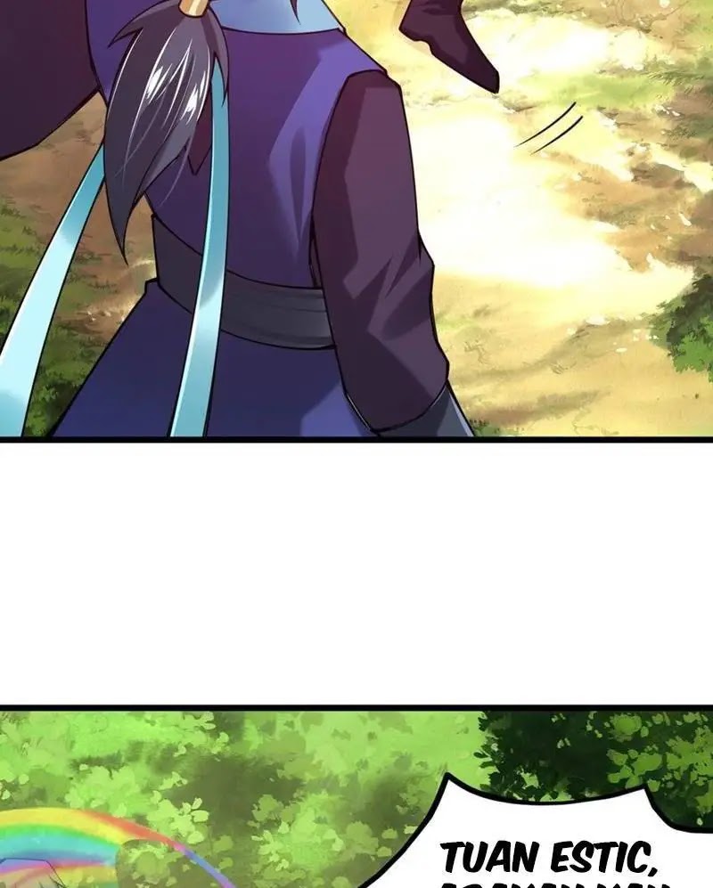 Sword Gods Life Is Not That Boring Chapter 30 - Halaman 80