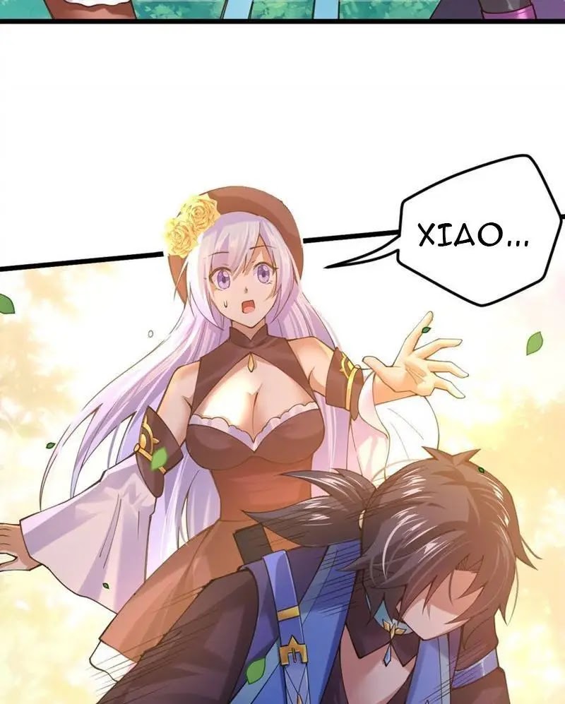 Sword Gods Life Is Not That Boring Chapter 30 - Halaman 88