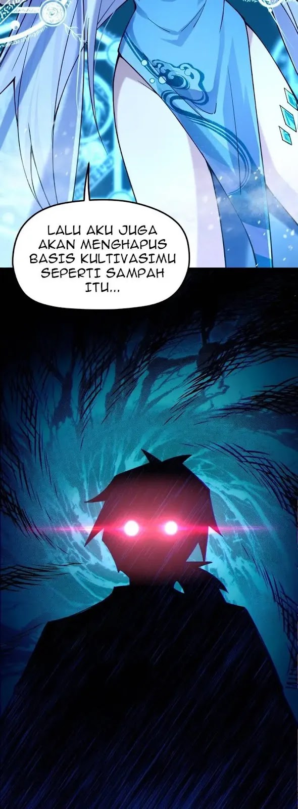 Sword Gods Life Is Not That Boring Chapter 29 - Halaman 43