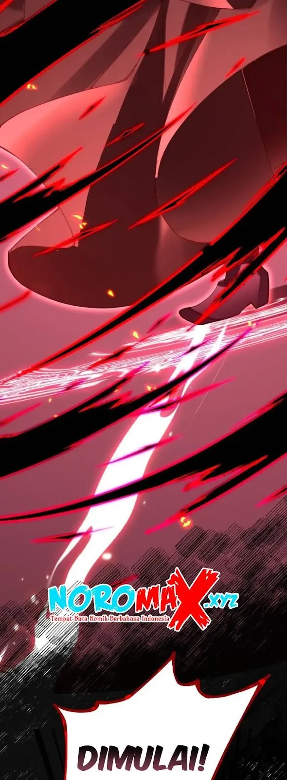 Sword Gods Life Is Not That Boring Chapter 29 - Halaman 50