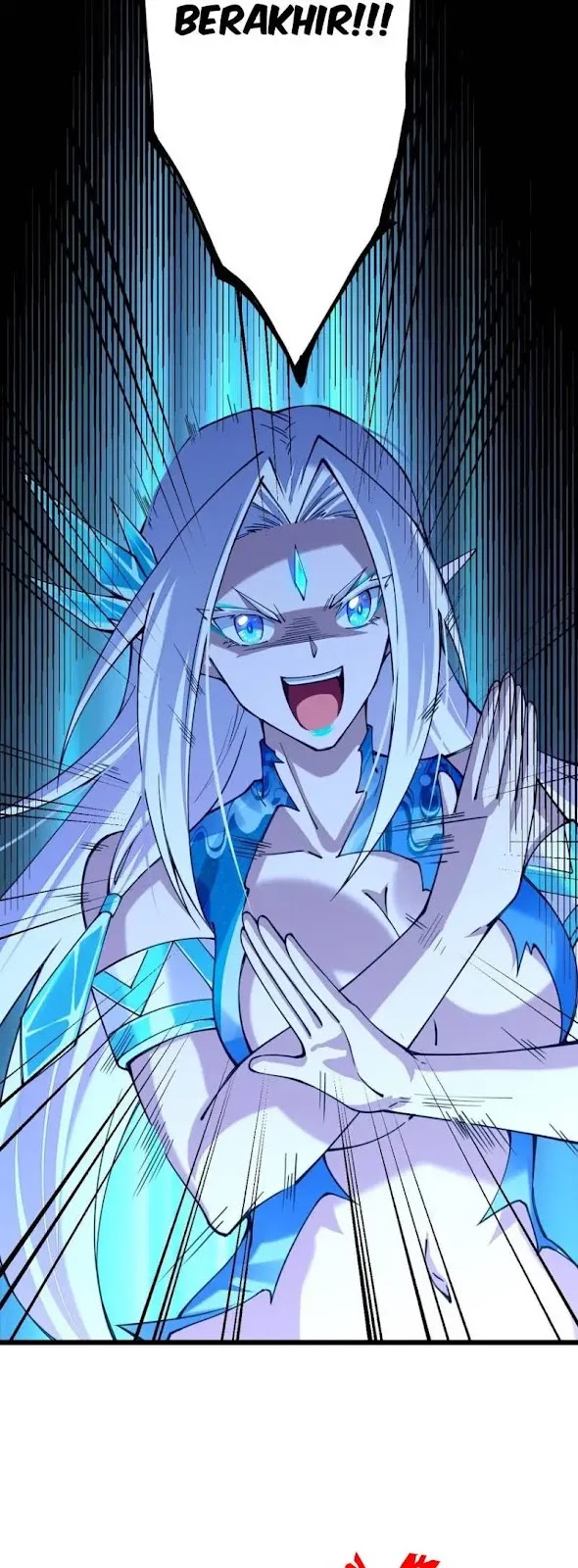 Sword Gods Life Is Not That Boring Chapter 29 - Halaman 56