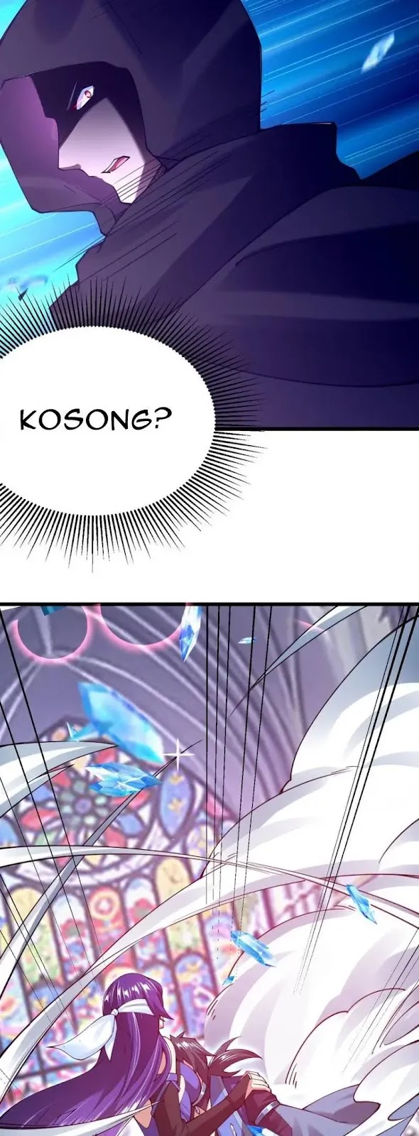 Sword Gods Life Is Not That Boring Chapter 29 - Halaman 58