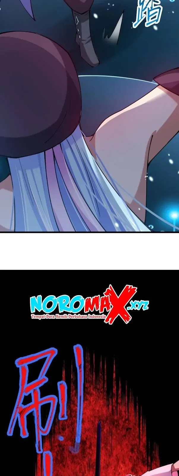 Sword Gods Life Is Not That Boring Chapter 28 - Halaman 23