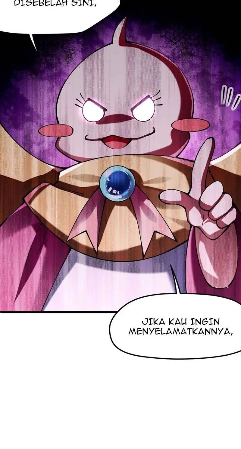 Sword Gods Life Is Not That Boring Chapter 27 - Halaman 24