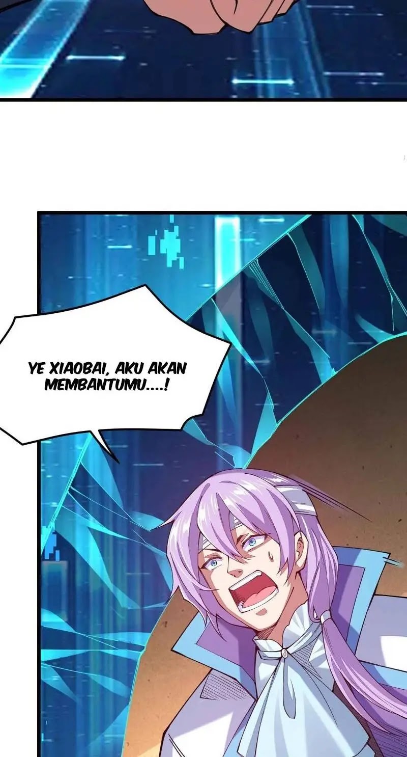Sword Gods Life Is Not That Boring Chapter 27 - Halaman 27