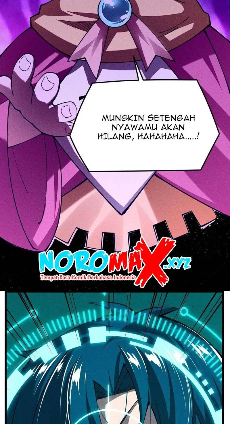 Sword Gods Life Is Not That Boring Chapter 26 - Halaman 11