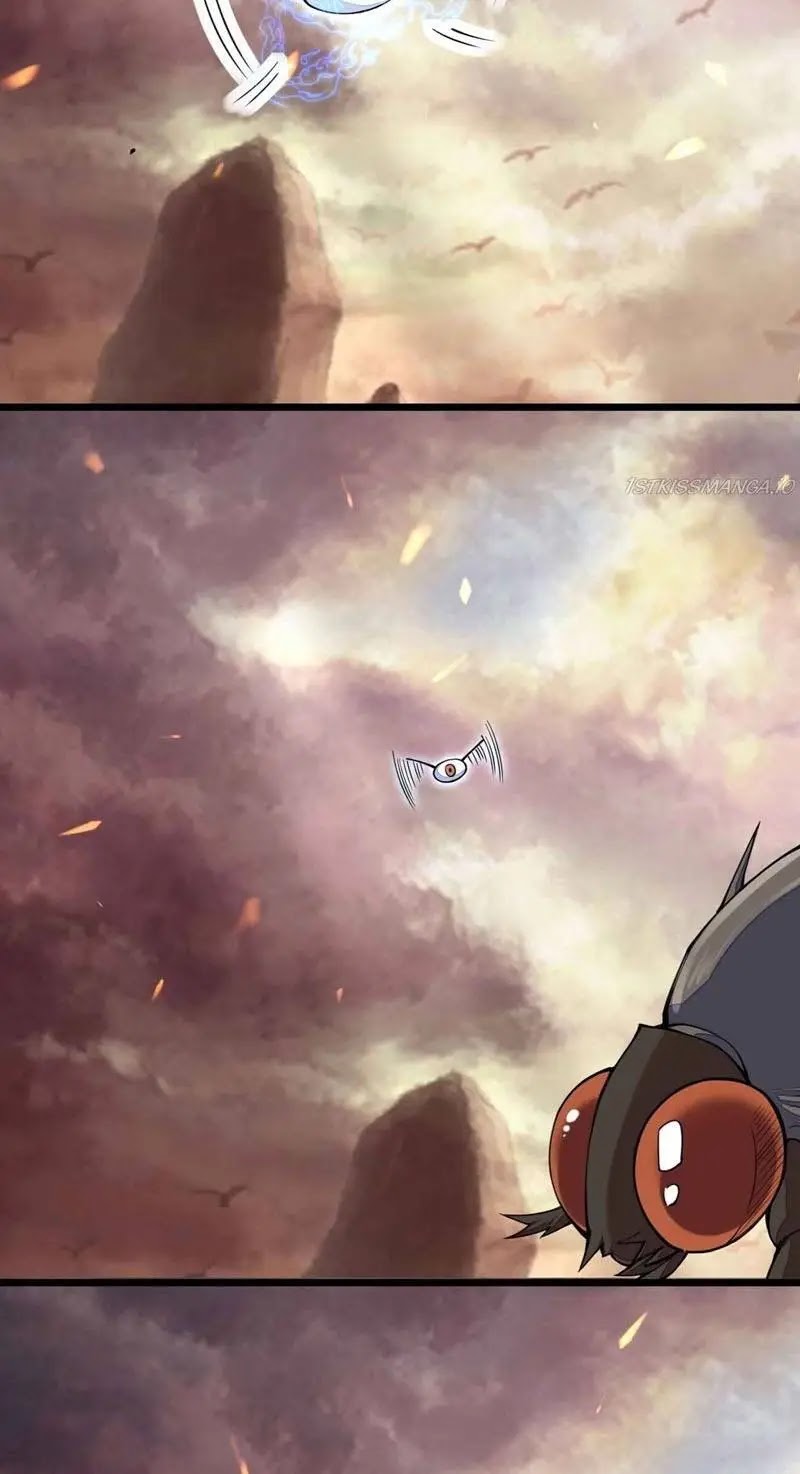 Sword Gods Life Is Not That Boring Chapter 26 - Halaman 14
