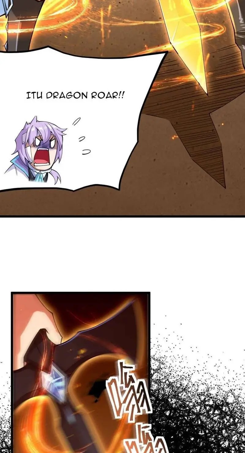 Sword Gods Life Is Not That Boring Chapter 26 - Halaman 24