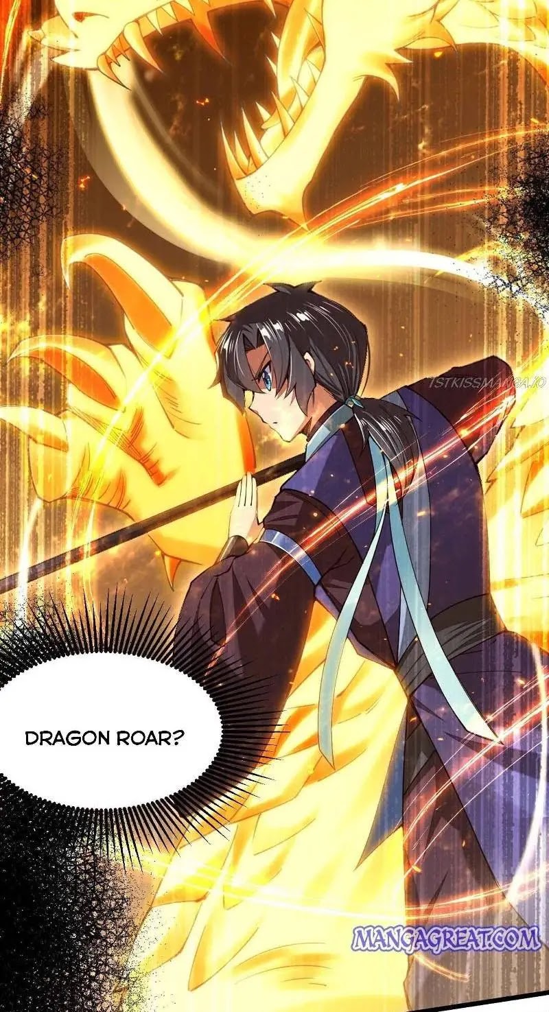 Sword Gods Life Is Not That Boring Chapter 26 - Halaman 28