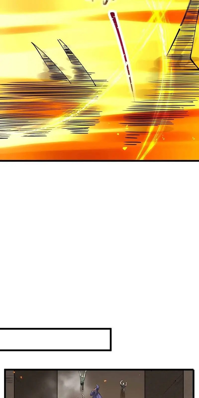 Sword Gods Life Is Not That Boring Chapter 26 - Halaman 38