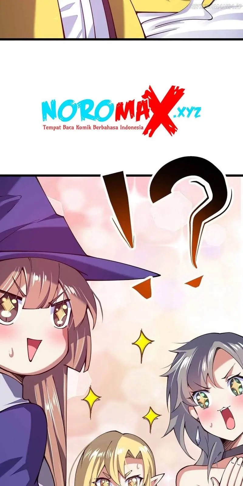 Sword Gods Life Is Not That Boring Chapter 26 - Halaman 42