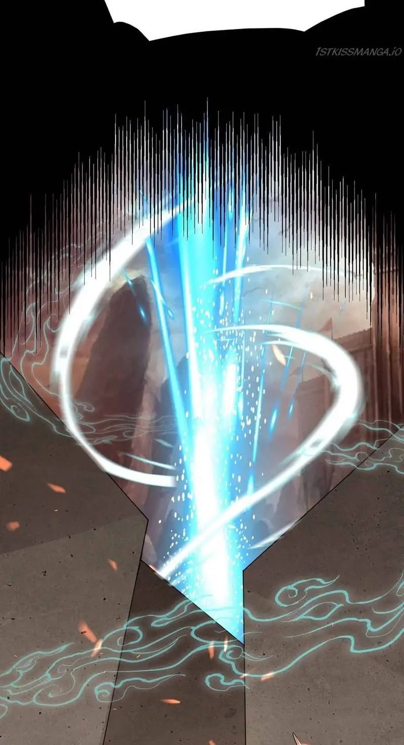 Sword Gods Life Is Not That Boring Chapter 26 - Halaman 7