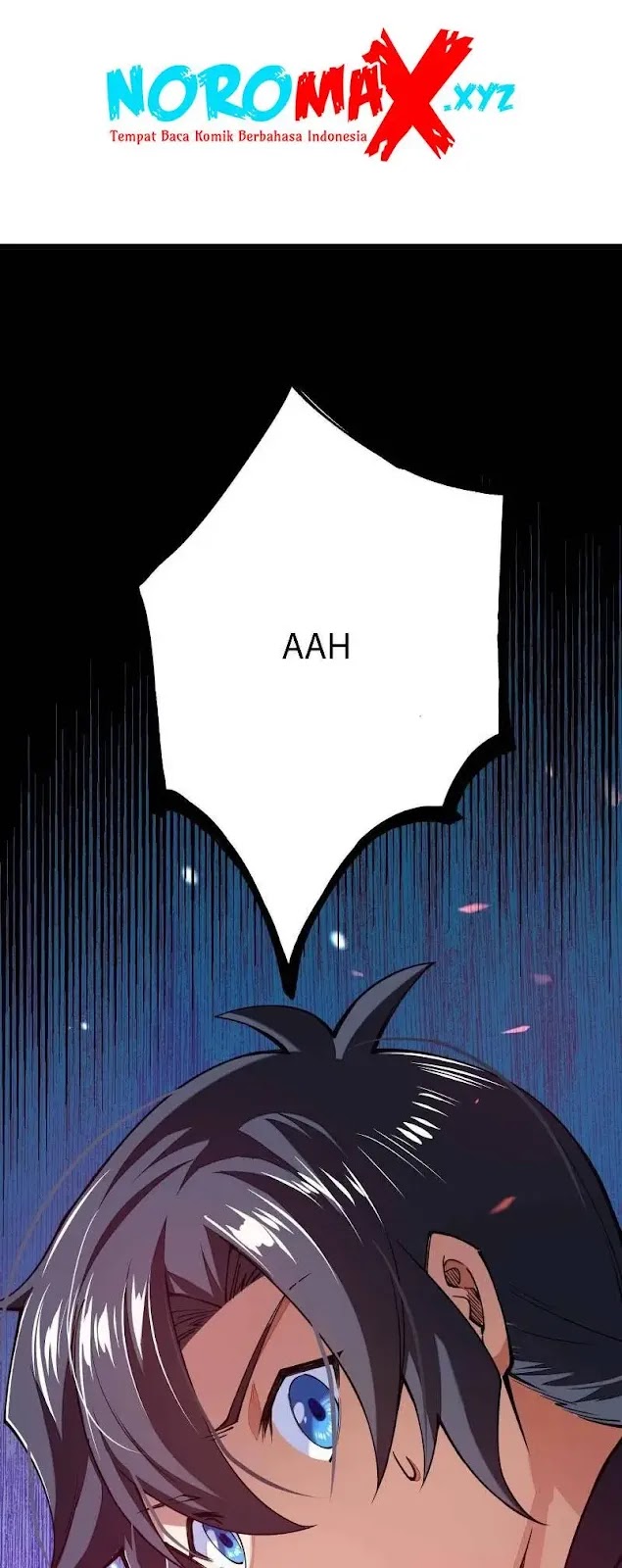 Sword Gods Life Is Not That Boring Chapter 25 - Halaman 53
