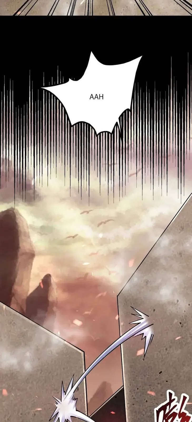 Sword Gods Life Is Not That Boring Chapter 24 - Halaman 14