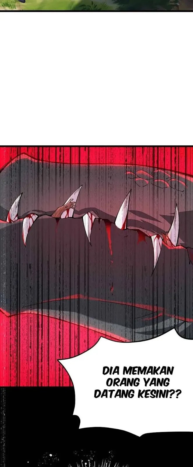 Sword Gods Life Is Not That Boring Chapter 23 - Halaman 29