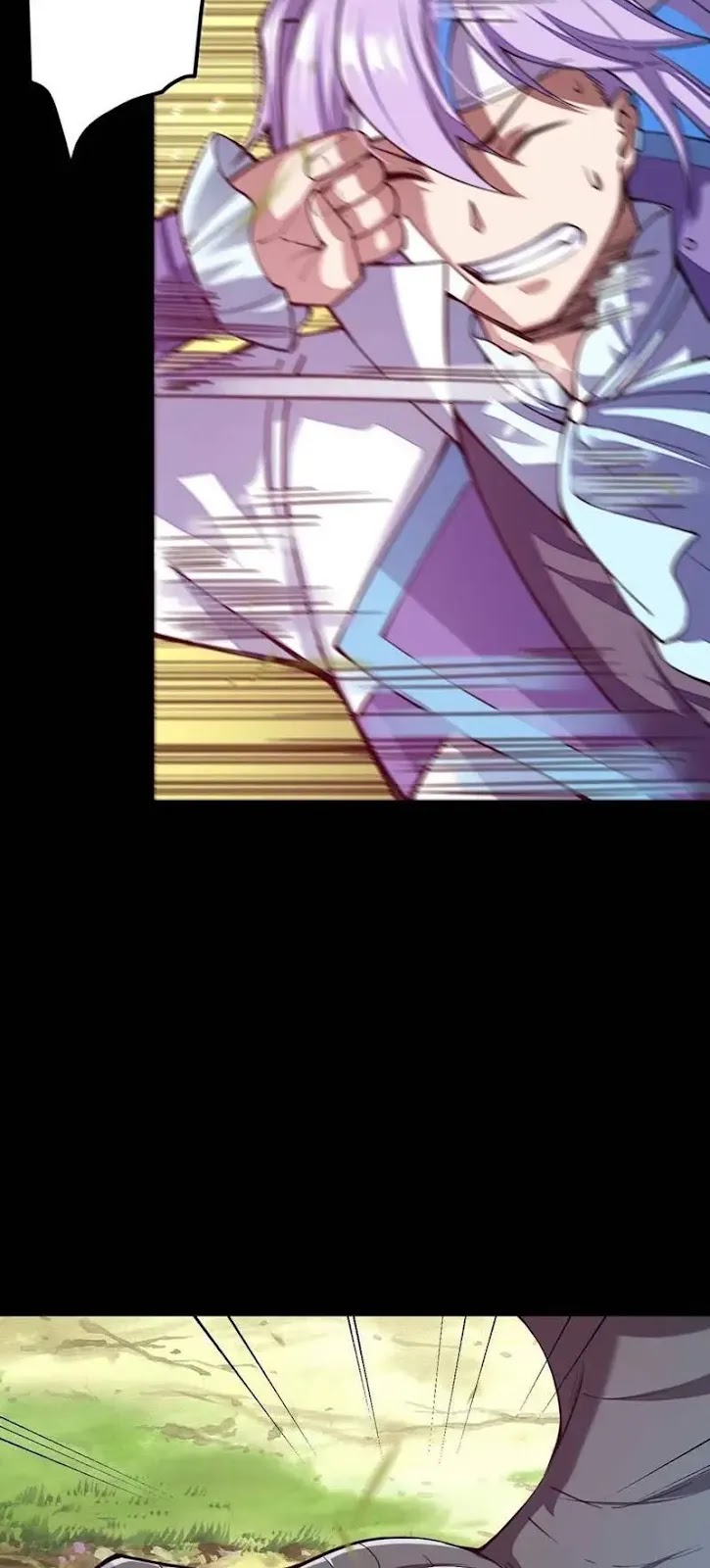 Sword Gods Life Is Not That Boring Chapter 23 - Halaman 42