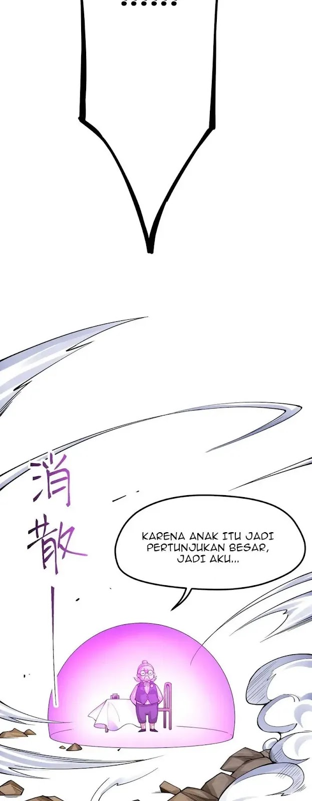 Sword Gods Life Is Not That Boring Chapter 22 - Halaman 41