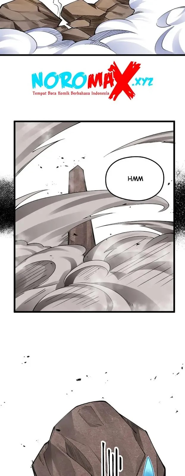 Sword Gods Life Is Not That Boring Chapter 22 - Halaman 42
