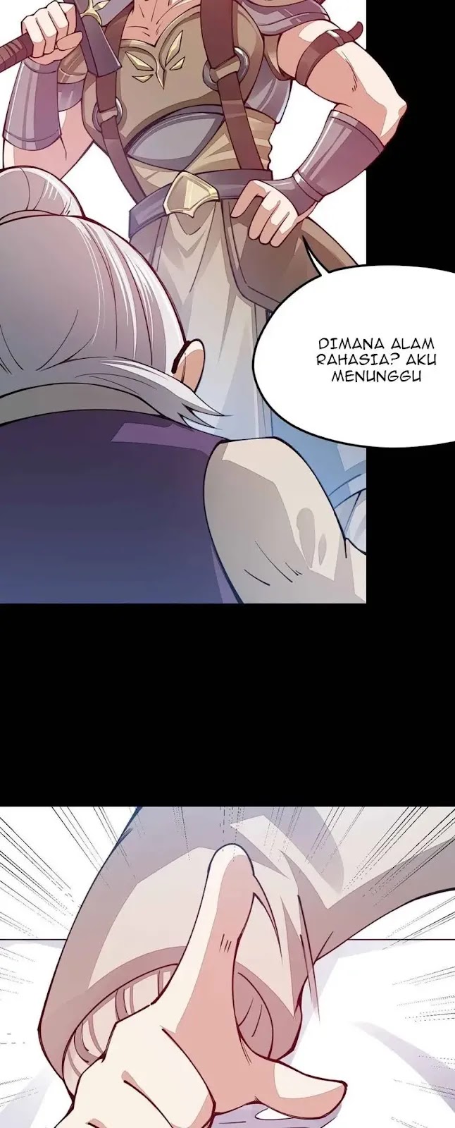 Sword Gods Life Is Not That Boring Chapter 22 - Halaman 7