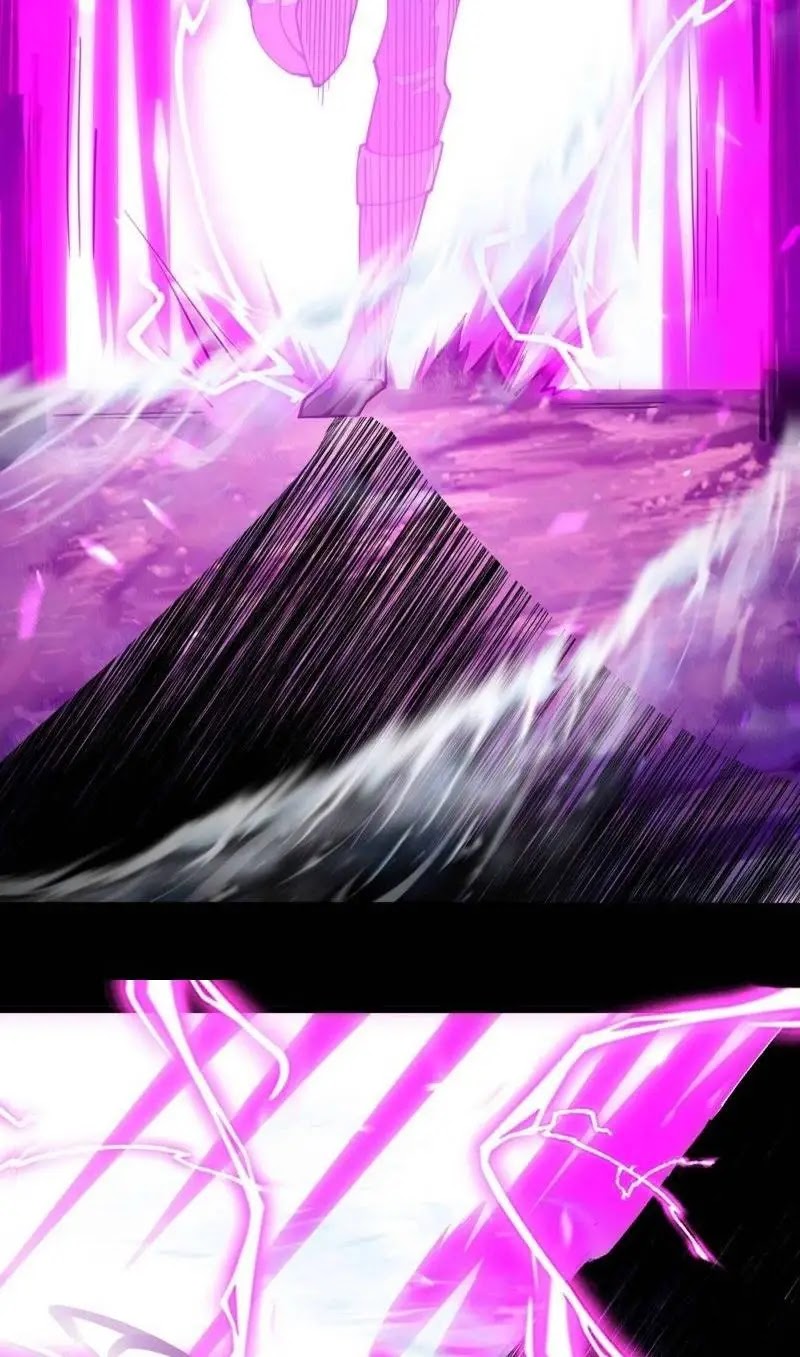 Sword Gods Life Is Not That Boring Chapter 21 - Halaman 11