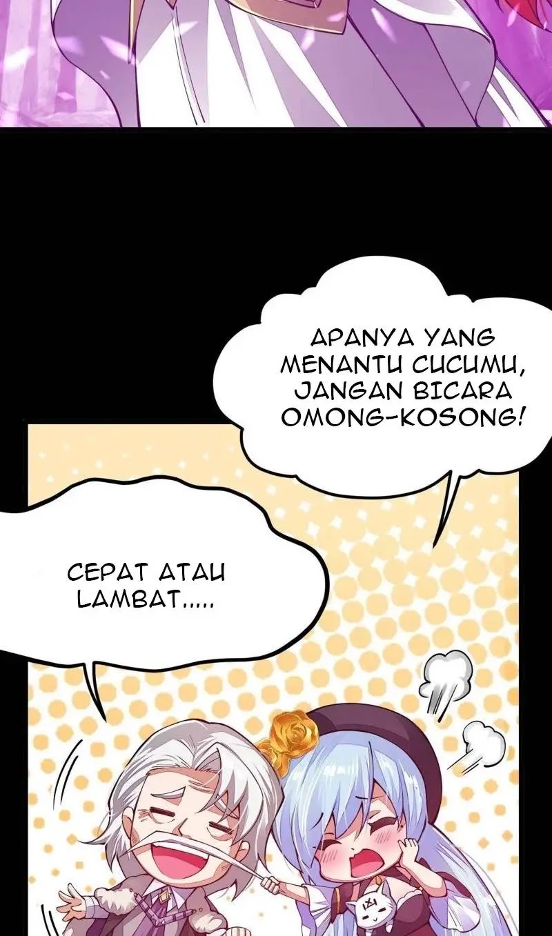 Sword Gods Life Is Not That Boring Chapter 21 - Halaman 27