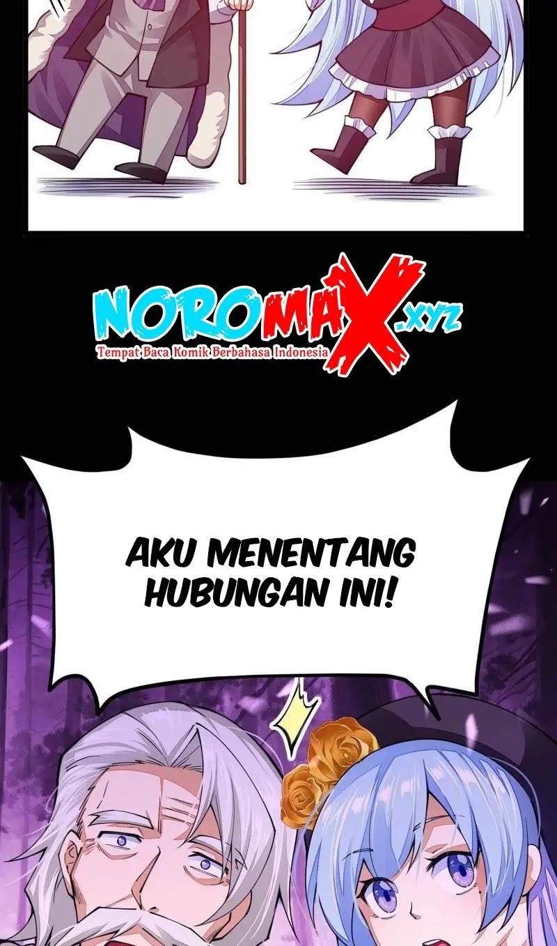 Sword Gods Life Is Not That Boring Chapter 21 - Halaman 28