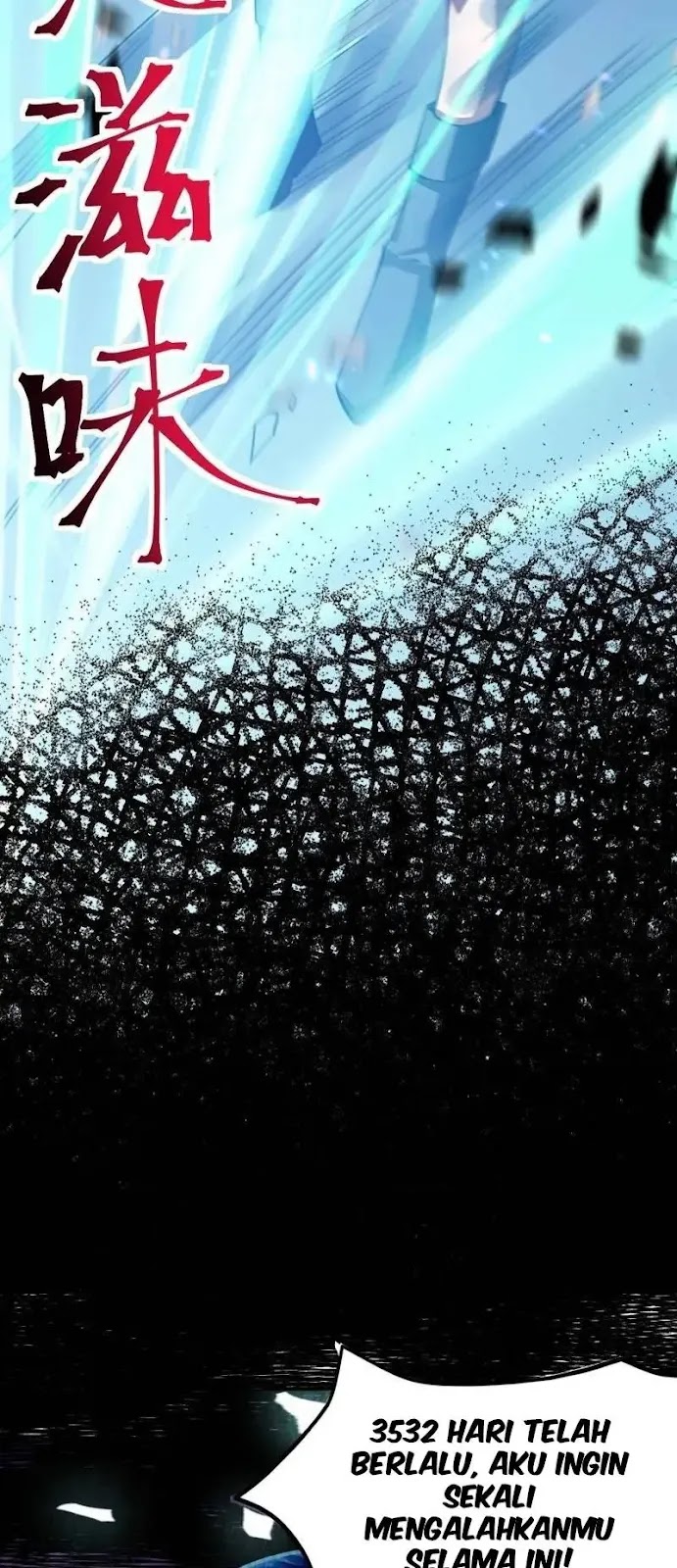 Sword Gods Life Is Not That Boring Chapter 20 - Halaman 18