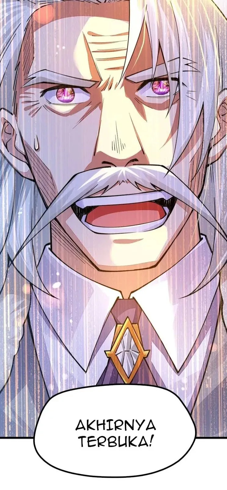 Sword Gods Life Is Not That Boring Chapter 20 - Halaman 60