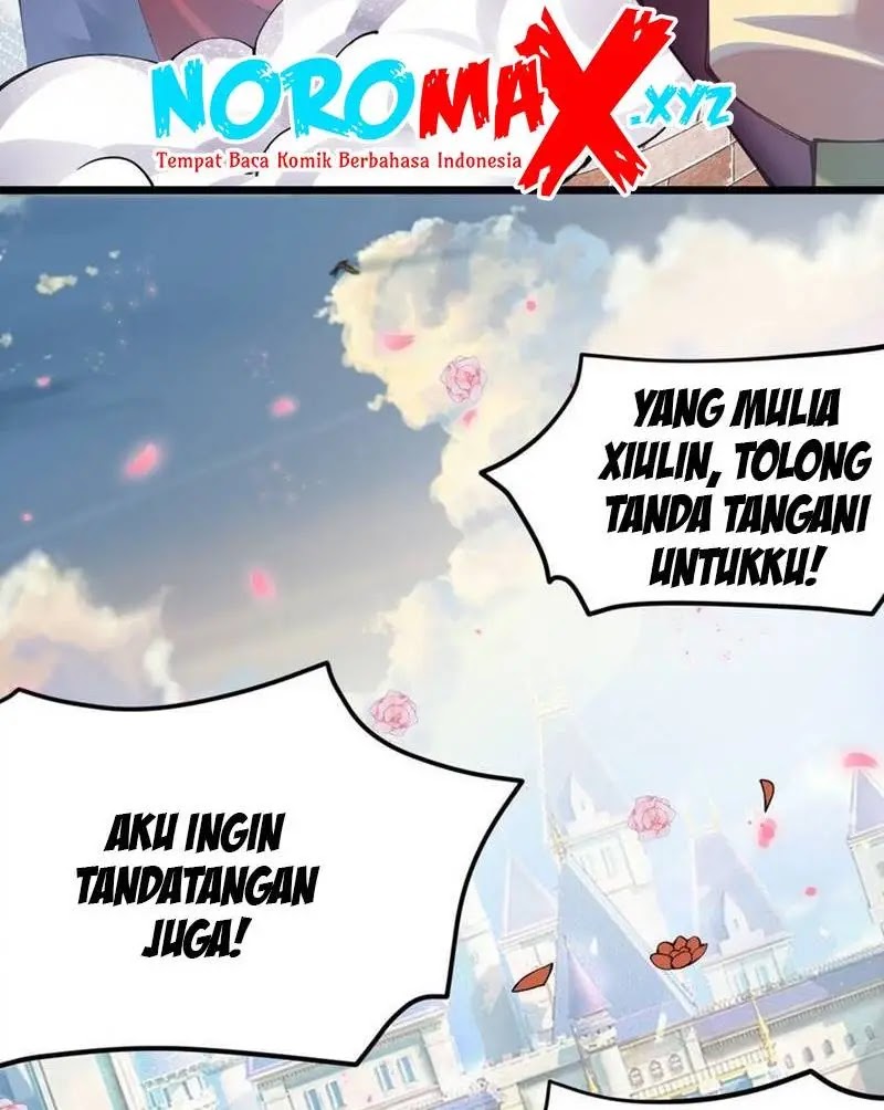 Sword Gods Life Is Not That Boring Chapter 19 - Halaman 10