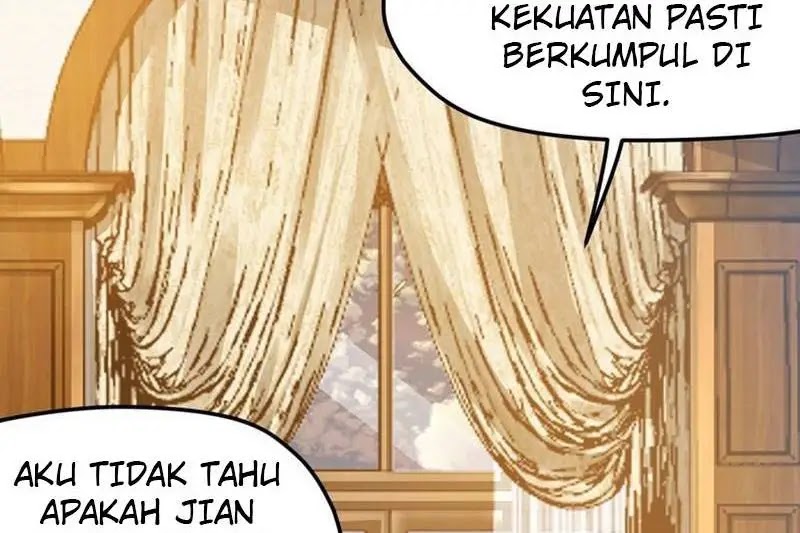 Sword Gods Life Is Not That Boring Chapter 19 - Halaman 100