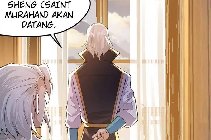 Sword Gods Life Is Not That Boring Chapter 19 - Halaman 101
