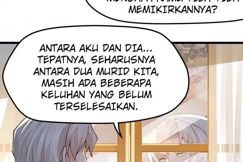 Sword Gods Life Is Not That Boring Chapter 19 - Halaman 103