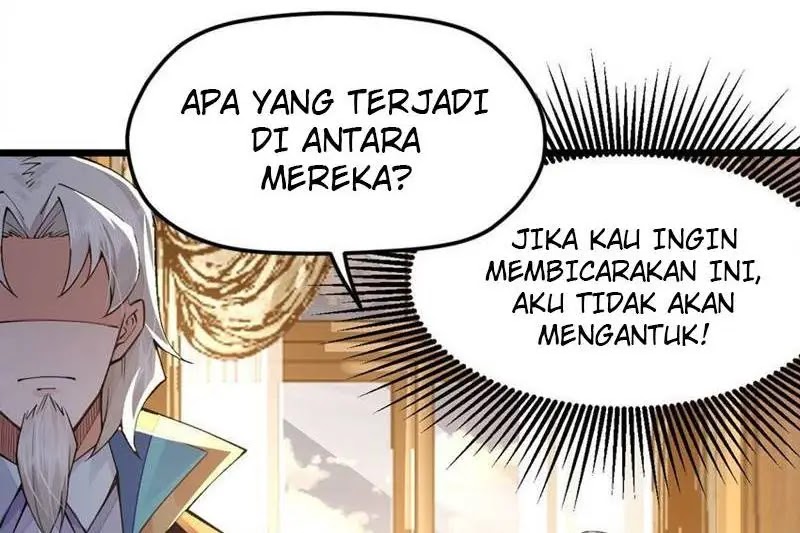 Sword Gods Life Is Not That Boring Chapter 19 - Halaman 105