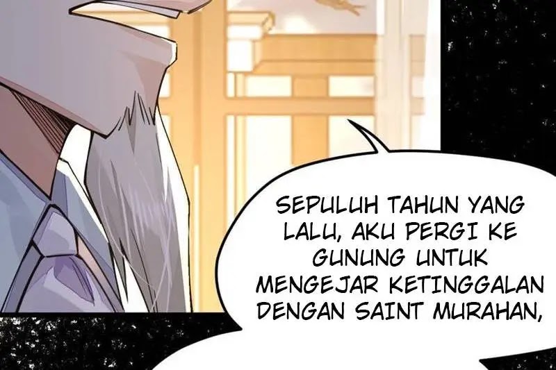 Sword Gods Life Is Not That Boring Chapter 19 - Halaman 108