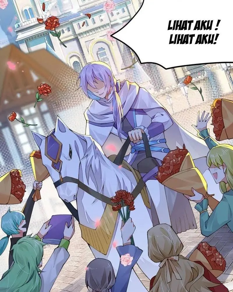 Sword Gods Life Is Not That Boring Chapter 19 - Halaman 11