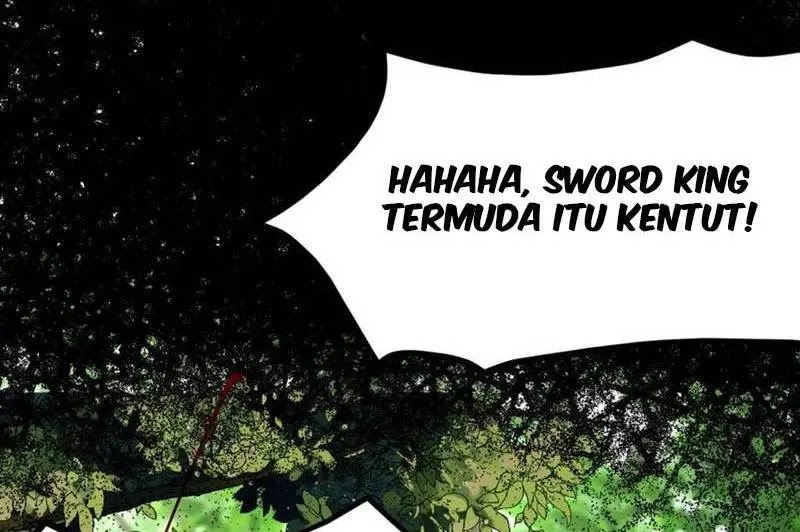 Sword Gods Life Is Not That Boring Chapter 19 - Halaman 111