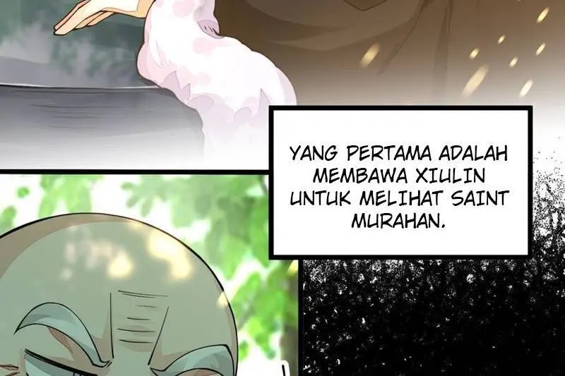 Sword Gods Life Is Not That Boring Chapter 19 - Halaman 114