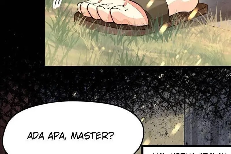 Sword Gods Life Is Not That Boring Chapter 19 - Halaman 117