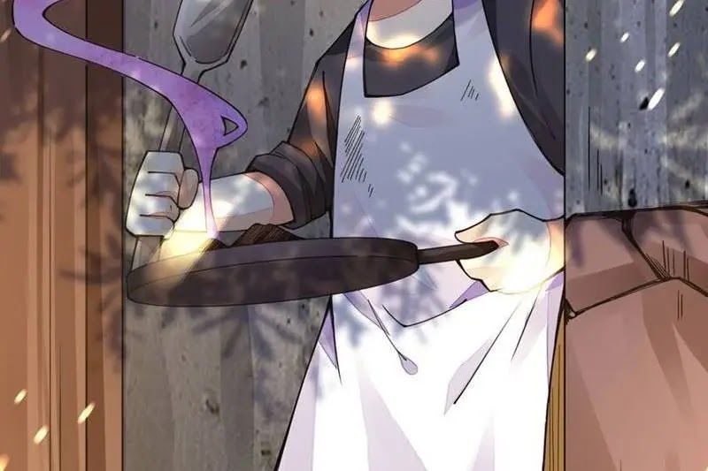 Sword Gods Life Is Not That Boring Chapter 19 - Halaman 119