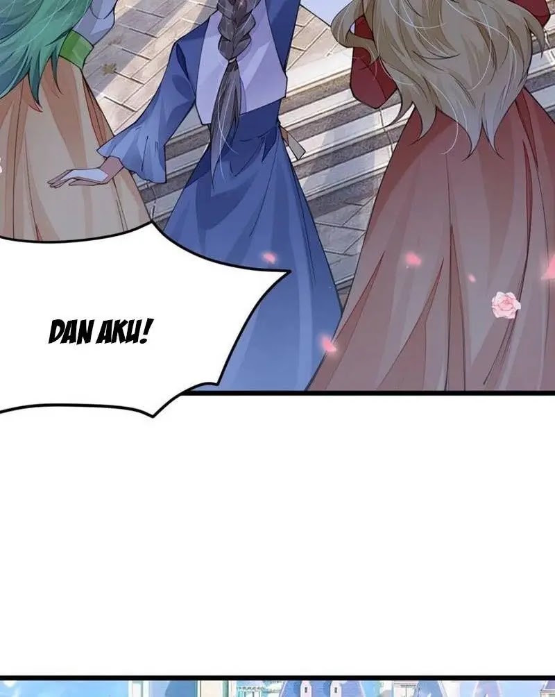 Sword Gods Life Is Not That Boring Chapter 19 - Halaman 12